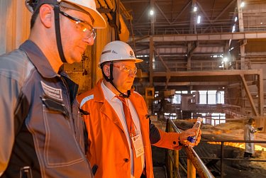 В Оренбуржье бум на самозанятых